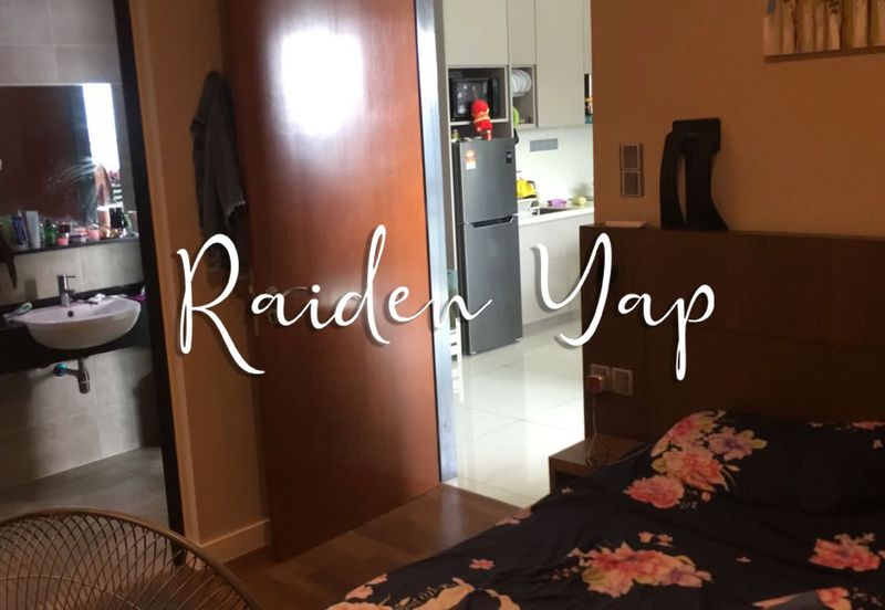 GEO 38 RESIDENCE @ GENTING PERMAI