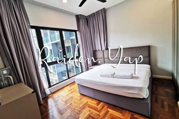 VISTA RESIDENCES, GENTING PERMAI AVENUE