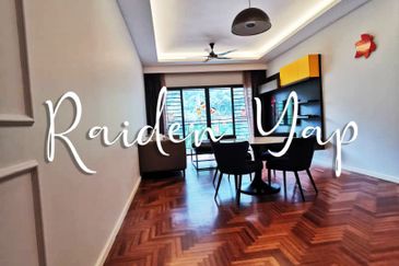 VISTA RESIDENCES, GENTING PERMAI AVENUE