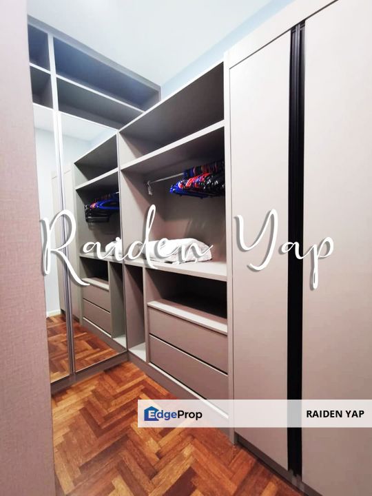 Genting High Return Condo! Generate income and Good Quality Furnished!, Pahang, Bentong