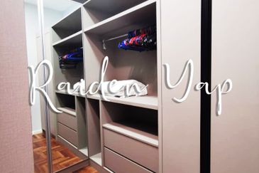 VISTA RESIDENCES, GENTING PERMAI AVENUE