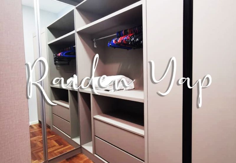 VISTA RESIDENCES, GENTING PERMAI AVENUE