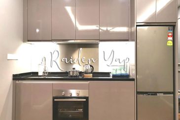 VISTA RESIDENCES, GENTING PERMAI AVENUE