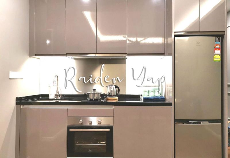 VISTA RESIDENCES, GENTING PERMAI AVENUE