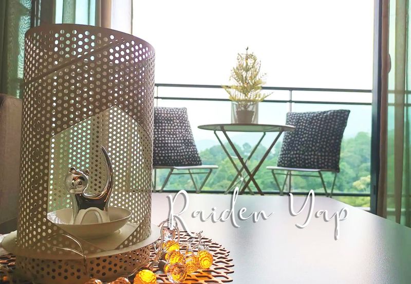 VISTA RESIDENCES, GENTING PERMAI AVENUE