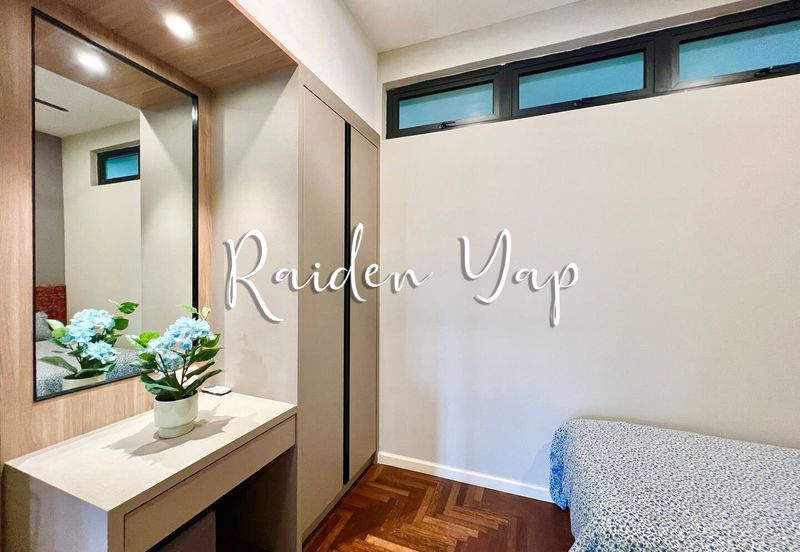 VISTA RESIDENCES, GENTING PERMAI AVENUE