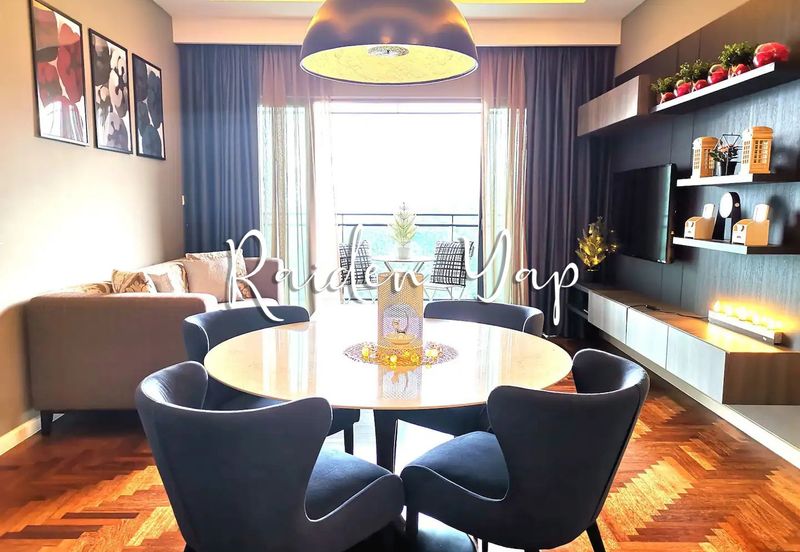 VISTA RESIDENCES, GENTING PERMAI AVENUE