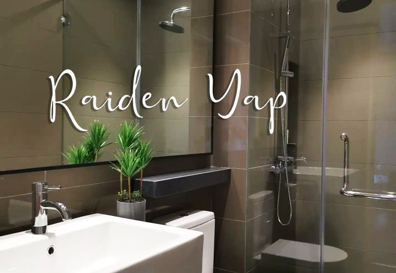 VISTA RESIDENCES, GENTING PERMAI AVENUE