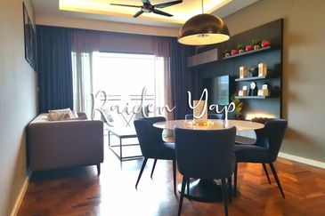 VISTA RESIDENCES, GENTING PERMAI AVENUE