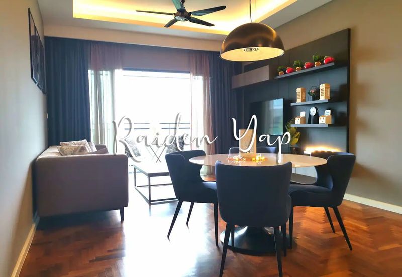 VISTA RESIDENCES, GENTING PERMAI AVENUE