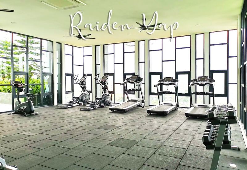 VISTA RESIDENCES, GENTING PERMAI AVENUE