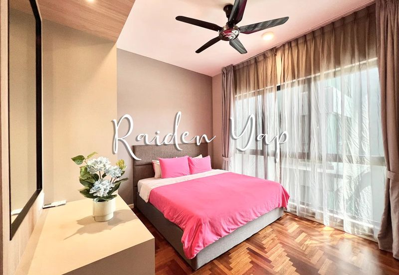 VISTA RESIDENCES, GENTING PERMAI AVENUE