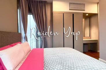 VISTA RESIDENCES, GENTING PERMAI AVENUE