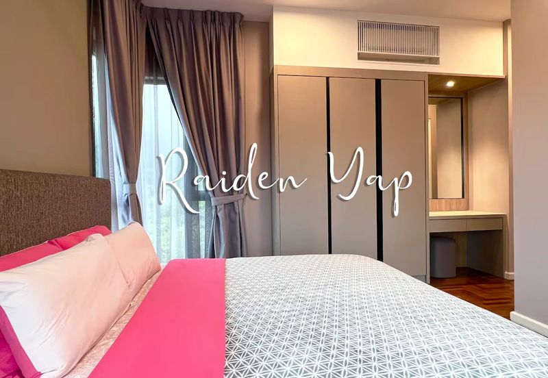 VISTA RESIDENCES, GENTING PERMAI AVENUE