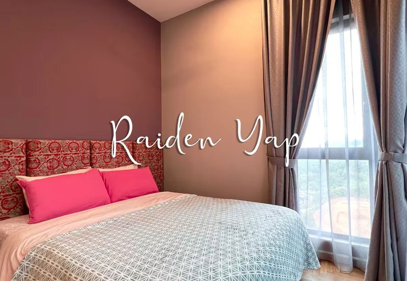 VISTA RESIDENCES, GENTING PERMAI AVENUE