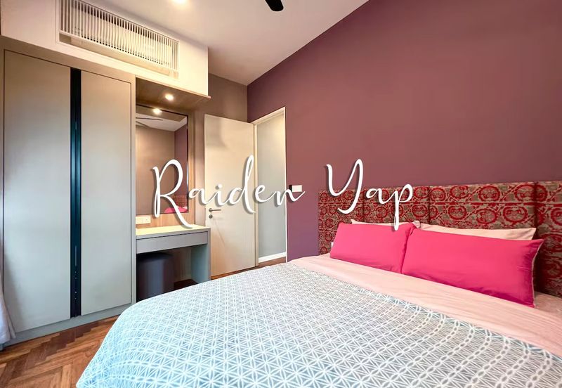 VISTA RESIDENCES, GENTING PERMAI AVENUE