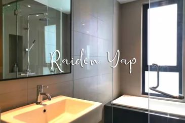 VISTA RESIDENCES, GENTING PERMAI AVENUE