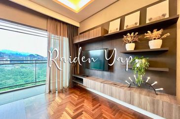 VISTA RESIDENCES, GENTING PERMAI AVENUE