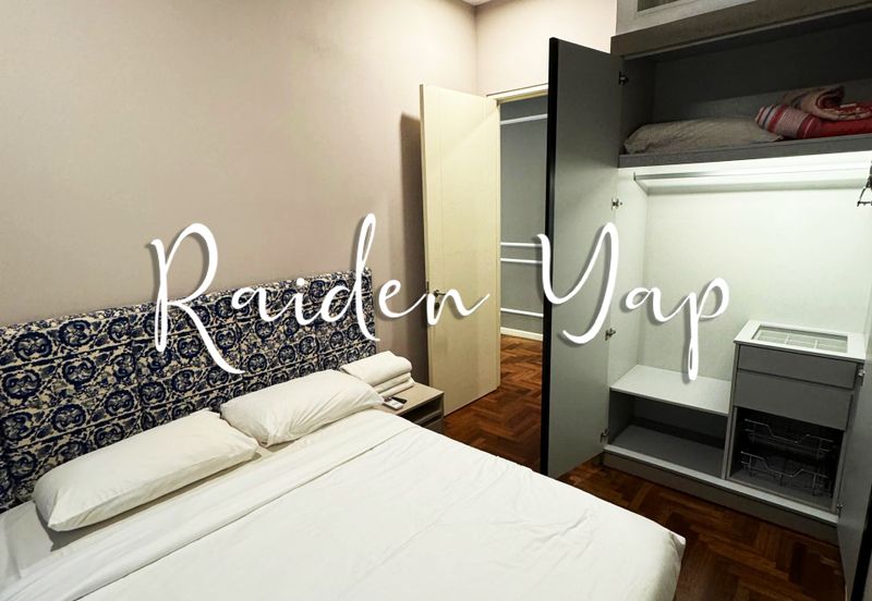 VISTA RESIDENCES, GENTING PERMAI AVENUE