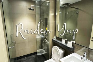 VISTA RESIDENCES, GENTING PERMAI AVENUE