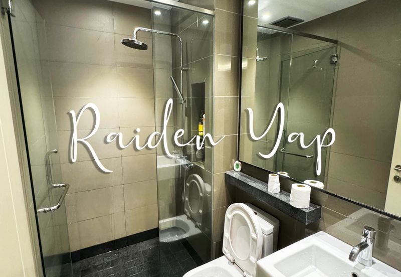 VISTA RESIDENCES, GENTING PERMAI AVENUE