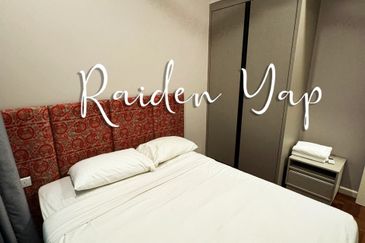 VISTA RESIDENCES, GENTING PERMAI AVENUE