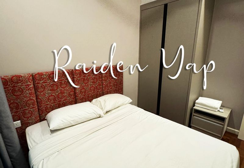 VISTA RESIDENCES, GENTING PERMAI AVENUE