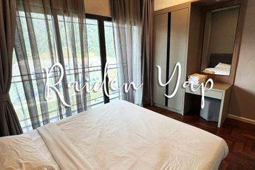 VISTA RESIDENCES, GENTING PERMAI AVENUE