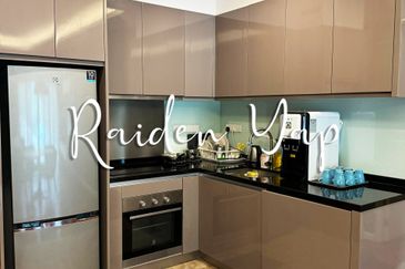 VISTA RESIDENCES, GENTING PERMAI AVENUE