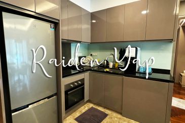 VISTA RESIDENCES, GENTING PERMAI AVENUE