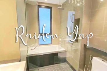 VISTA RESIDENCES, GENTING PERMAI AVENUE