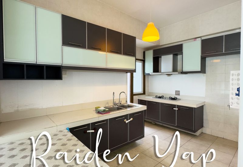 Rosvilla Condominium