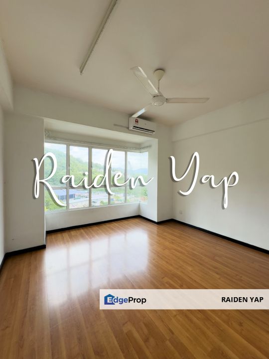 Segambut For Rent, Easy access to Jalan Kuching, Publika,Mont Kiara, Segambut Dalam, Mont Kiara, Jalan Kuching, Kuala Lumpur, Bukit Prima Pelangi