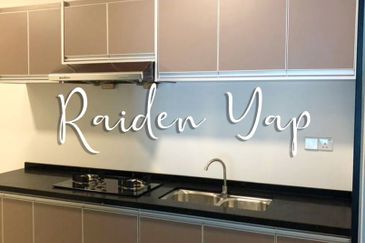 Kaleidoscope Residence