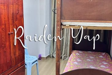 Ria Apartment, Genting Highlands