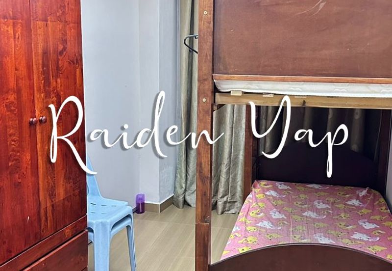 Ria Apartment, Genting Highlands