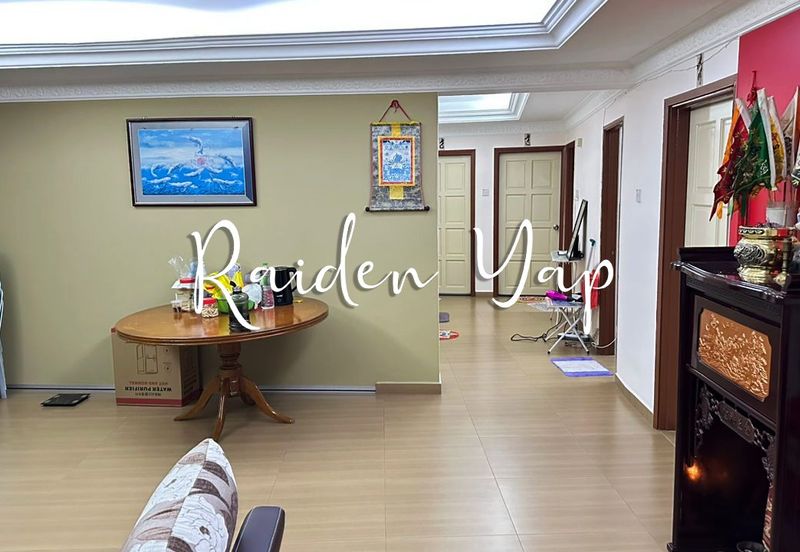 Ria Apartment, Genting Highlands