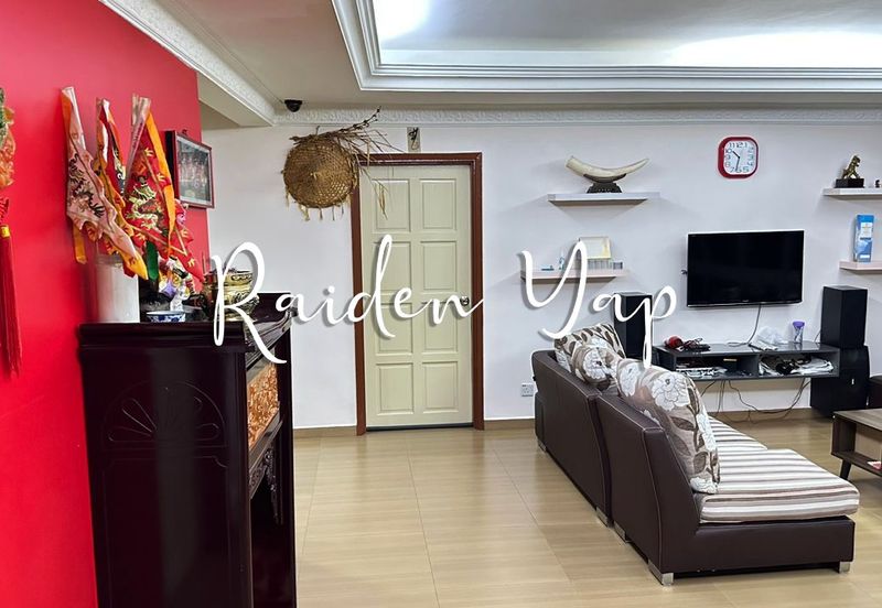 Ria Apartment, Genting Highlands