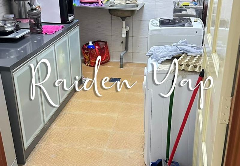 Ria Apartment, Genting Highlands