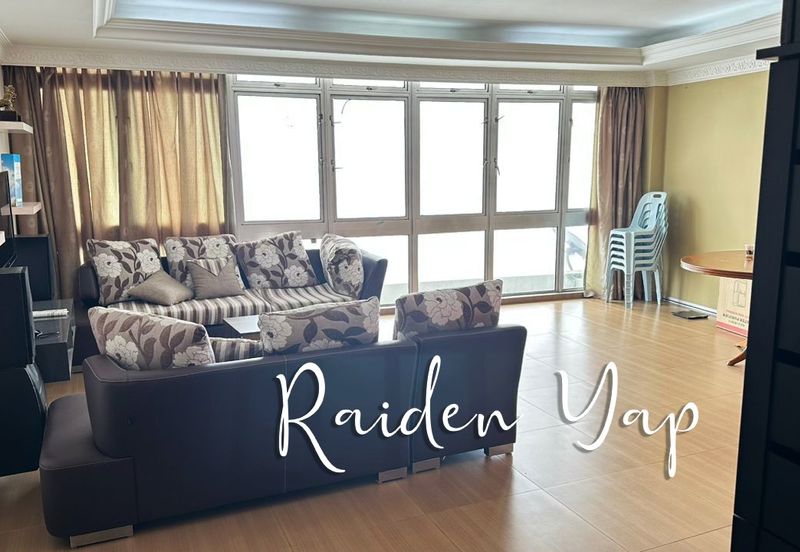 Ria Apartment, Genting Highlands