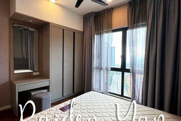 VISTA RESIDENCES, GENTING PERMAI AVENUE