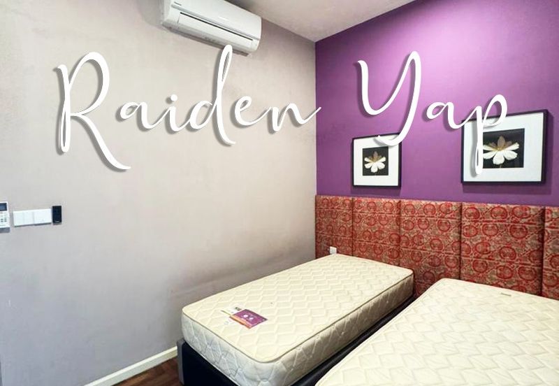 VISTA RESIDENCES, GENTING PERMAI AVENUE