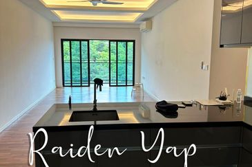 Kaleidoscope Residence