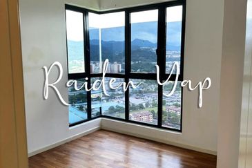 Residensi Setiawangsa