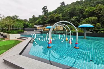 Residensi Setiawangsa