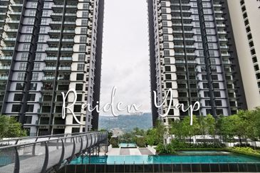 Residensi Setiawangsa