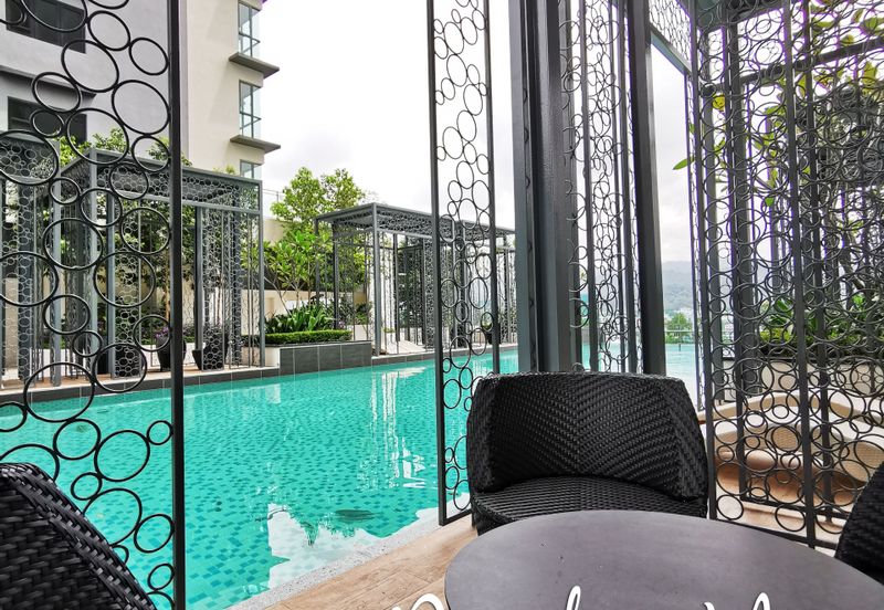 Residensi Setiawangsa