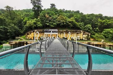 Residensi Setiawangsa