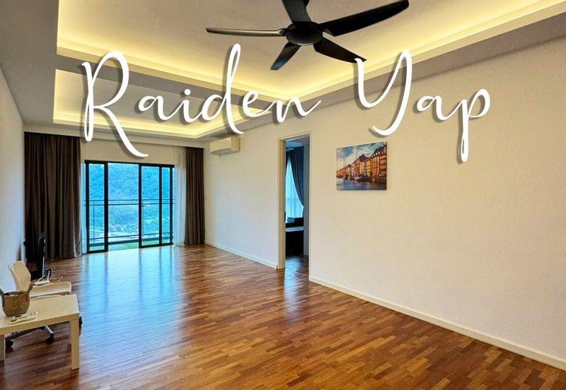 Kaleidoscope Residence