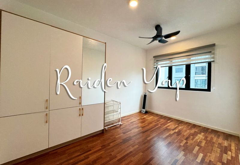 Kaleidoscope Residence